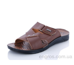 Шлепки Makers Shoes